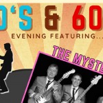 The Ultimate 50s &amp; 60s Show - The Mysterons and Millie White