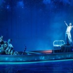 REVIEW: Life of Pi at the Everyman Theatre