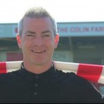 Aaron Downes becomes new assistant manager Club News  17 June 24