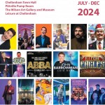 New July To Dec 2024 What’s On Guide Is Out Now