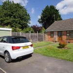 2 bedroom Semi Detached Bungalow For Sale - Alma Close, Cheltenham, GL51 3NA - £325,000