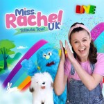 Miss Rachel UK