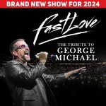 Fast Love: Tribute To George Michael