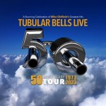 Tubular Bells Live