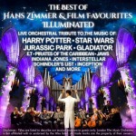 A Tribute to Hans Zimmer and Film Favourites Illuminated
