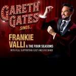 Gareth Gates Sings Frankie Valli and The Four Seasons