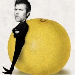 Rhod Gilbert and The Giant Grapefruit