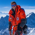 Kenton Cool – K2: The Savage Mountain