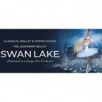 Imperial Classical Ballet presents Swan Lake