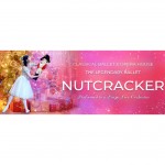 Imperial Classical Ballet presents The Nutcracker
