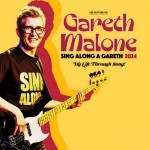 Gareth Malone: Sing-along-a-Gareth – My Life Through Song