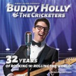 Buddy Holly and The Cricketers