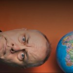 Jack Dee: Small World - Sold Out 