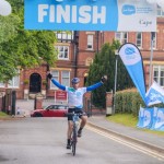 Ride for Ryder challenge raises record amount for hospice
