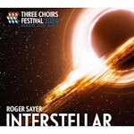 Interstellar - Organ Concert Worcester Cathedral for Three Choirs Festival (including Interstellar)