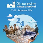 Gloucester History Festival 2024