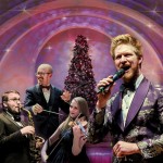 Swing Into Christmas with the Down For The Count Orchestra