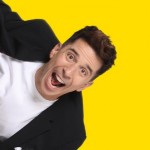 Russell Kane: HyperActive