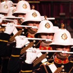 Royal Marines Christmas Spectacular