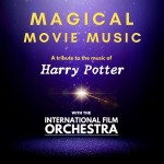 A tribute to the music of Harry Potter