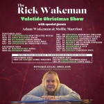 The Rick Wakeman Yuletide Christmas Show