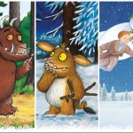 The Gruffalo and the Snowman in concert With the Mozart Symphony Orchestra