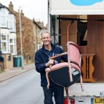 DON’T DISCARD – DONATE! SUE RYDER ENCOURAGES CHELTENHAM LOCALS TO DONATE UNWANTED FURNITURE TO HELP 