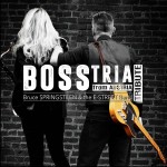 BOSStria - The Austrian Bruce Springsteen & the E-Street Band Tribute - 2024 UK Tour