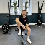 JIM’S GYM FOUNDER SELECTED FOR PRESTIGIOUS #SMALLBIZ100 