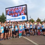 Runaway success: Run Cheltenham 2024 raises more than £88,000 for Sue Ryder