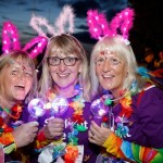 Starlight Hike, Cheltenham