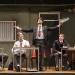 REVIEW: The History Boys at the Everyman Theatre