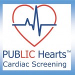 Funded Heart Screening for 14-35 year olds St Paul's Cheltenham with Public Hearts 