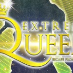 Extreme Queen 2025