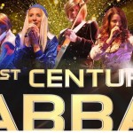 21ST CENTURY ABBA 2025