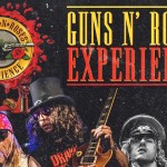 Guns N Roses Experience 2025