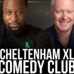 Chuckl. Presents: Cheltenham XL Comedy Club 