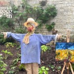 The Great Scarecrow Hunt