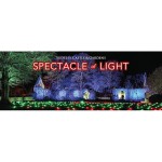 Spectacle Of Light - Sudeley Castle