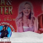 The Lorna & Laister Christmas Show