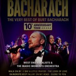 Back to Bacharach