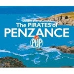 BRAND NEW COMPETITION - WIN a pair of tickets to to see The Pirates of Penzance at the Everyman Theatre