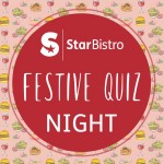 StarBistro Festive Quiz