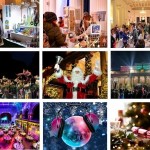 The Cheltenham Trust announces a packed programme of festive events this Christmas – here are five top highlights