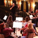 English Symphony Orchestra: Vienesse Magic