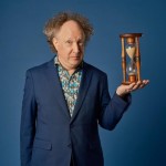 Andy Zaltzman: The Zaltgeist