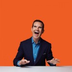 Jimmy Carr: Laughs Funny