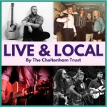 Live and Local – By The Cheltenham Trust