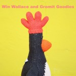 BRAND NEW COMPETITION: Win fabulous Wallace and Gromit Goodies!🐧