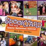 Spookyard Halloween Festival